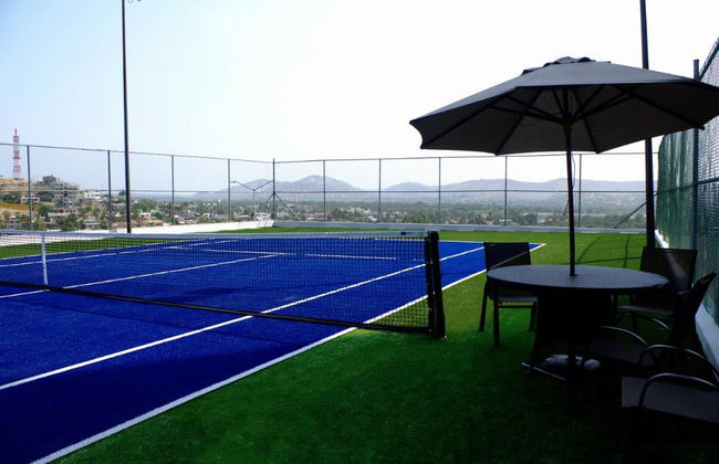 Alegranza Luxury Resort - All Master Suites - Foto 18