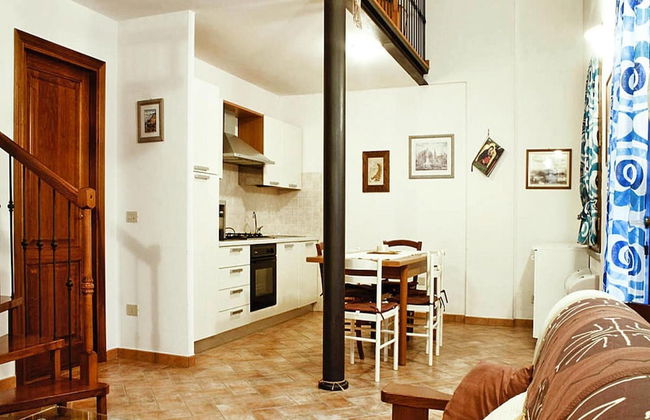 Hesse Farm Holiday Borgo Pinete - Photo 22