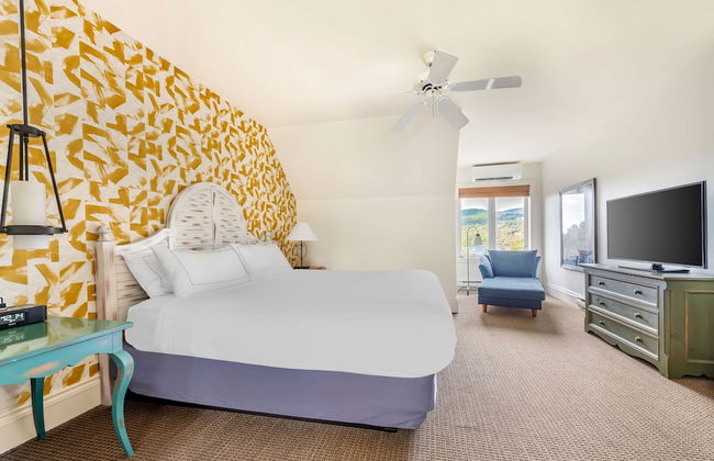 Hilton Grand Vacations Club Tremblant Canada - Foto 11