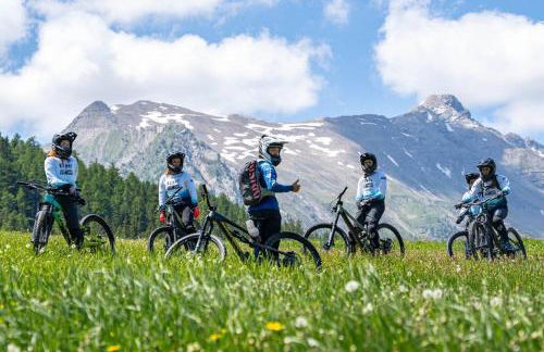 Le Grand Lieu / Les Orres - Photo 22