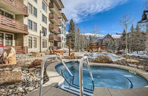 Passage Point 319 condo - Foto 27