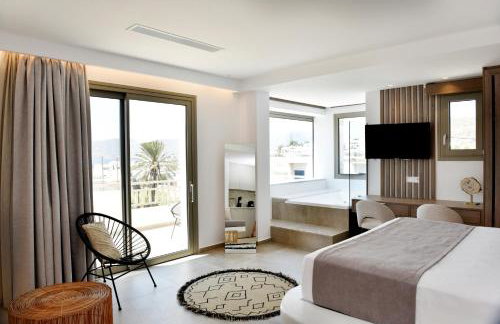 Anais Milos Suites - Foto 1