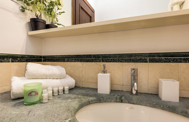 Colosseum Sweet Life Apartment - Foto 37