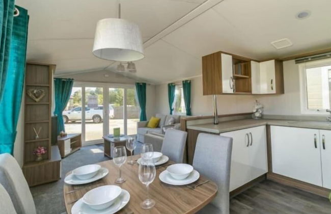 Linwater Holiday Park - Foto 19