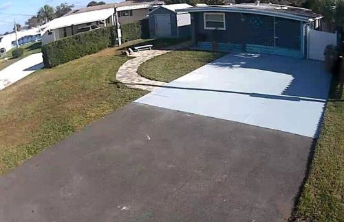 3 Bed, 2 Bath, Waterfront, Dock, Large Driveway - Foto 31