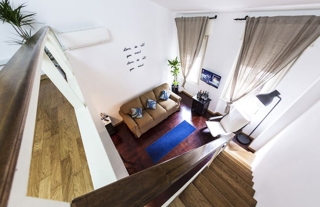 Hemeras Boutique House Aparthotel Duomo - Foto 18