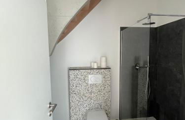 Ferienturm zur ehemal. Umspannstation Poppenroth - Foto 20