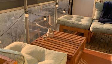 Petit nid strasbourgeois - Foto 4