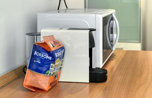 Lavinia's Apartment at Colosseo - Foto 6