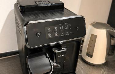 Großzügige 2-Etagen-Wohnung - Garten& Natur&See - Foto 29