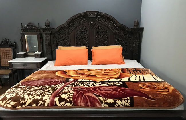 Villa Bawean Terrace Cipanas - Foto 11