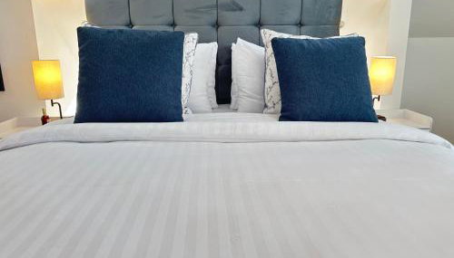 The Wold Private Studio Burton Latimer - Photo 4