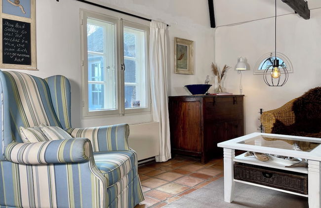 FRIESENKATE AM SEEDEICH - Foto 15