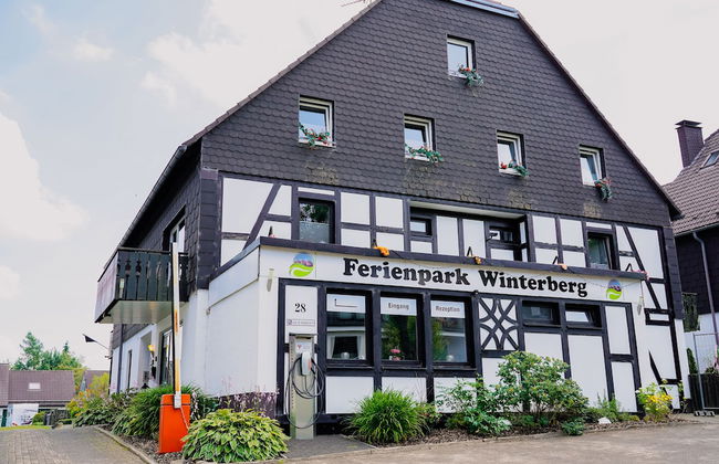 Ferienpark Winterberg - Photo 65