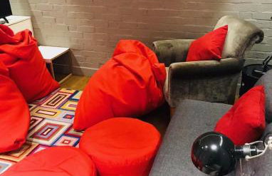 Bell Lodge - Foto 18