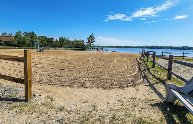 Lake View Retreat Avantstay Entertainer's Home Yard, Deck, Game Room - Foto 56