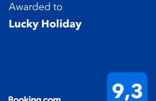 LUCKY HOLIDAY RiUMAR - Foto 2