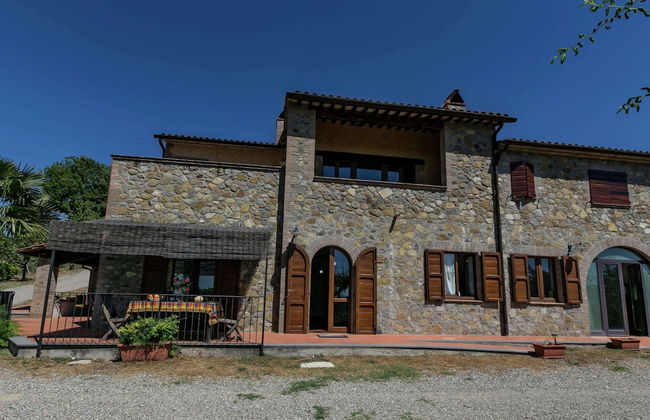 Belvilla by OYO Zafferano - Foto 35