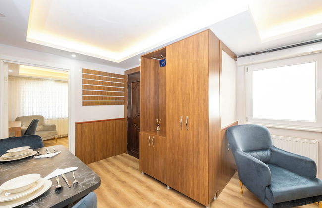 Hatem's House - Foto 37