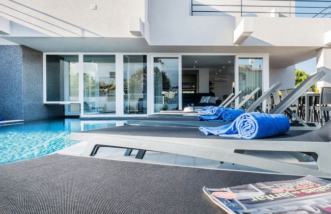 Villa Bonita Brenda - Foto 68