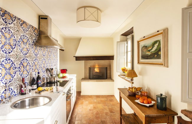 Palazzo Tiglio - A Small Luxury Hotels of the World - Foto 28