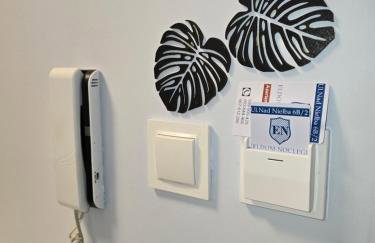 Apartament Nad Nielbą 6Bm2 z ogrodem - Foto 38