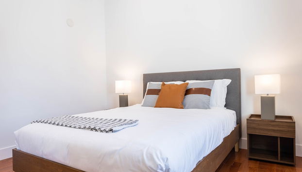 Ince by Avantstay 100 Meters to Amazon Studios - Photo 4, Chambre