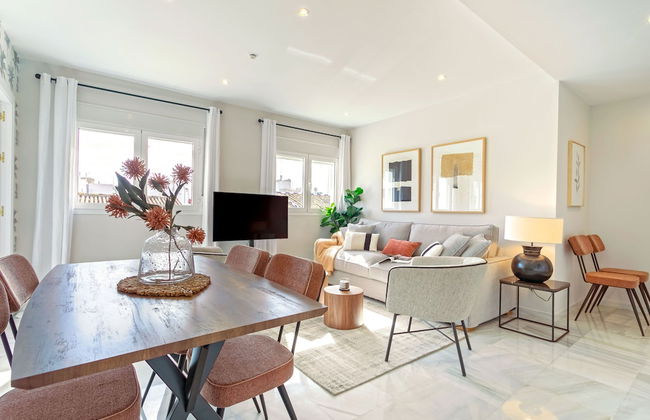 Genteel Home Constitución - Foto 29