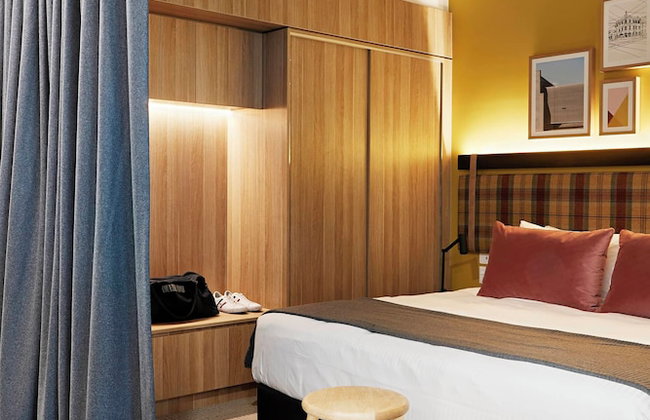 Urban Rest Lanbruk - Foto 23