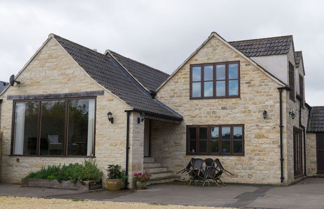 The Retreat - Foto 13