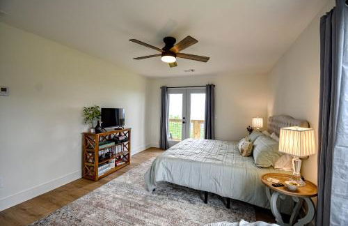 Mountain Ridge Retreat - Foto 21