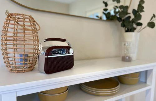 Cosy Croft Cottage - Foto 17