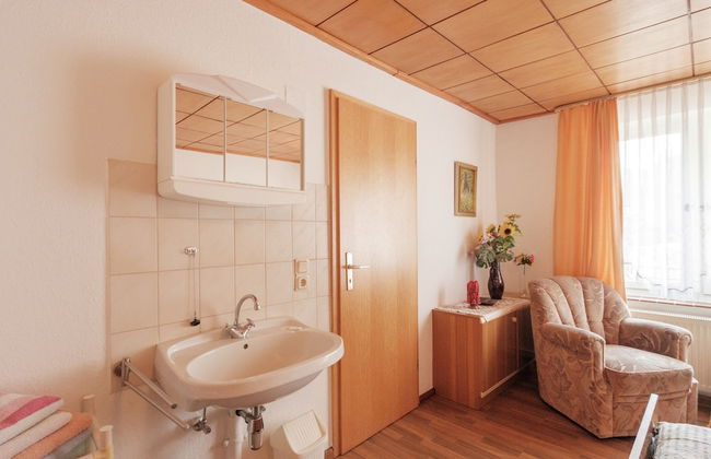 Gartenwohnung in Ilsenburg - Foto 7