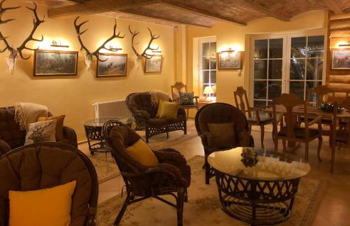 5 Bedroom Pet Friendly Home In Srokowo - Foto 22