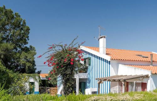 Comporta Hideaway Amazing Views Desert Beaches - Foto 37