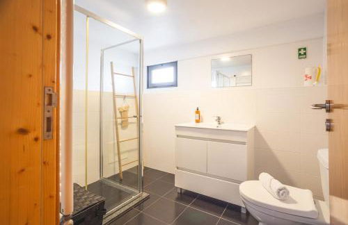 Villa das Escaleiras with Pool and Jacuzzy - Foto 38