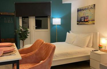 Cityscape Studio Apartment - Foto 20