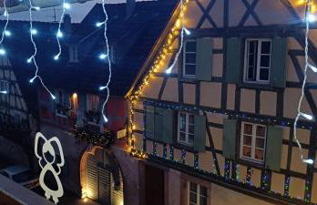 Un balcon sur les toits - Foto 43