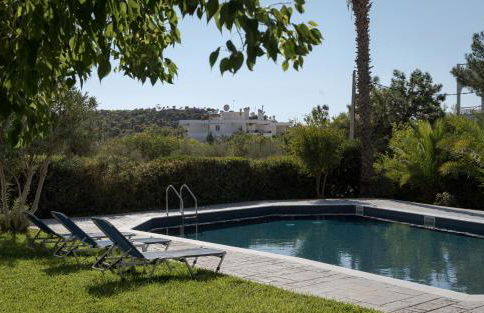 Voula Riviera Apartment - Foto 47