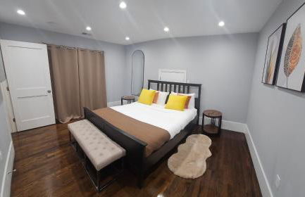 Brand New 4BR House 20Min Downtown Boston - Foto 9