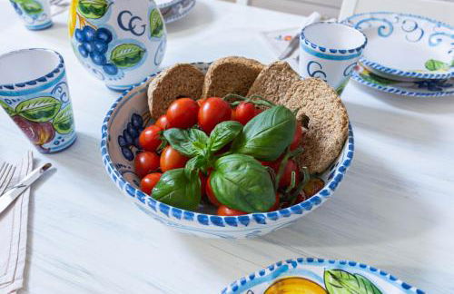 Casa Giosuè - Your home on the Amalfi Coast - Foto 31