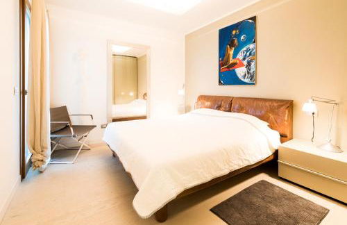 Portopiccolo Avolare Apartments in panoramic terrasses - Foto 10