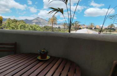 Beachfront apartment - Foto 1