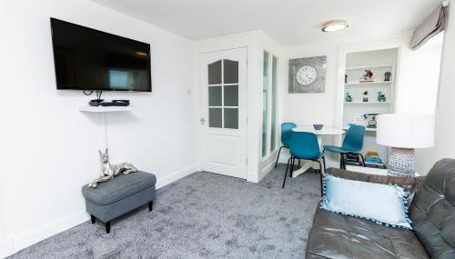 Seaview Cottage Central Dundee - Foto 5