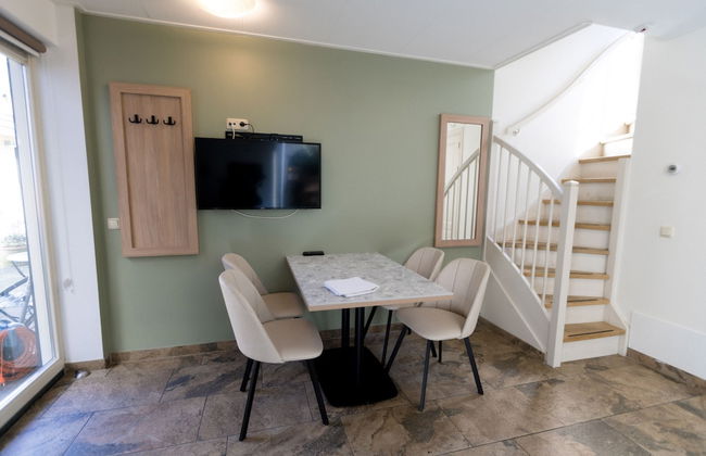 Allure Garden Apartments - Foto 55