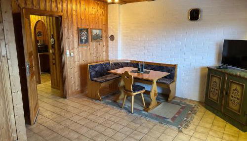 Uriges Apartment + Schönblick + mitten im Bayerischen Wald + WLAN kostenfrei - Foto 3