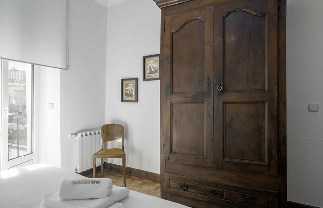 SansebastianForYou Market Apartment - Foto 8