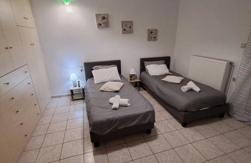 Countryhouse with Garden - Photo 34