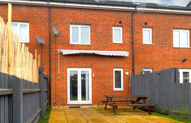 Westlake Serviced Accommodation - Foto 25