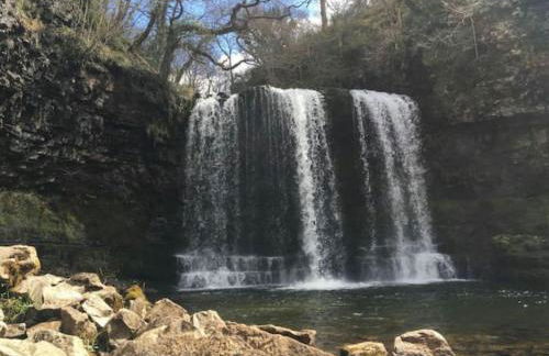 Farm House, Hirwaun Brecon Beacons with Games Barn - Photo 59